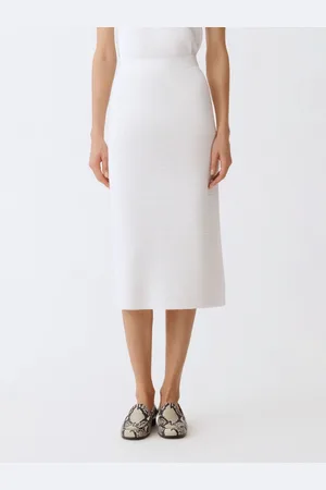 Fabiana Filippi Skirt Woman color