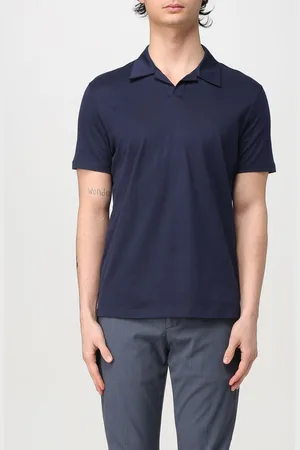 Dondup Polo Shirt Men color