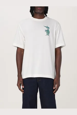 Burberry T-Shirt Men color