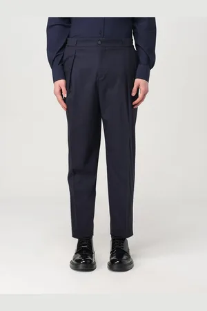 Manuel Ritz Pants Men color