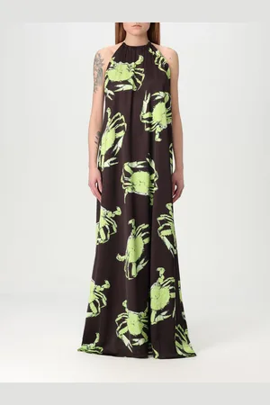 Msgm Dress Woman color