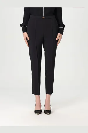 Elisabetta Franchi Pants Woman color
