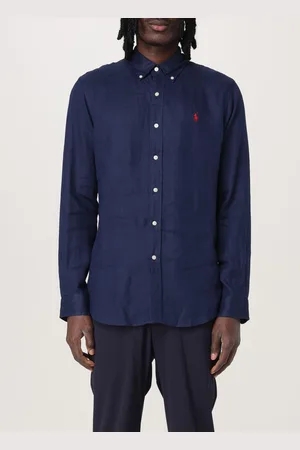 Ralph Lauren Shirt Men color