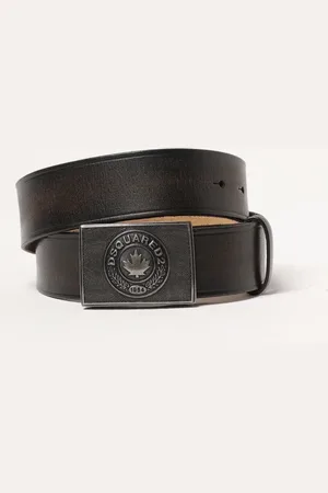 Dsquared2 Belt Men color