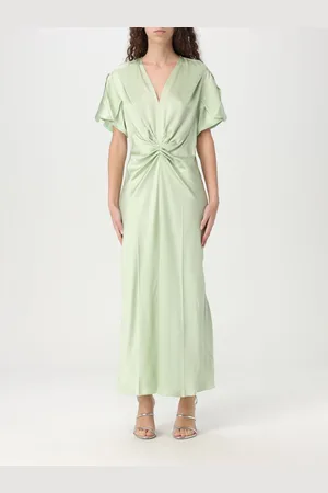 Victoria Beckham Dress Woman color