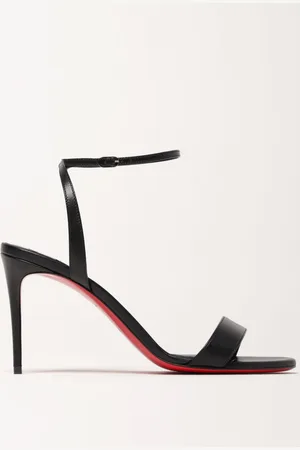 Christian Louboutin Heeled Sandals Woman color