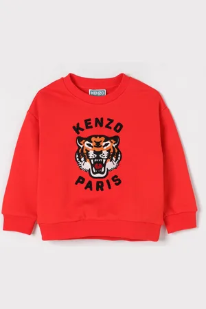 Kenzo Sweater Kids color