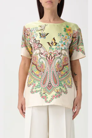 Etro Top Woman color