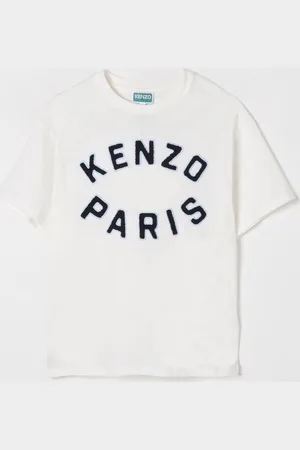 Kenzo T-Shirt Kids color