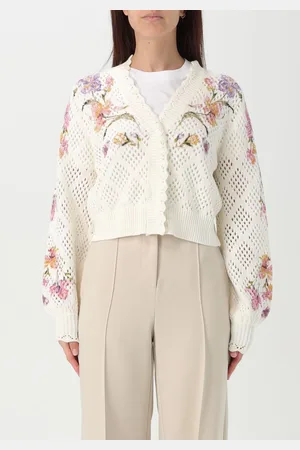 Twin-Set Cardigan Woman color