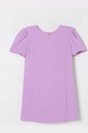 Twin-Set Dress Kids color
