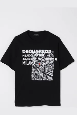 Dsquared2 T-Shirt Kids color