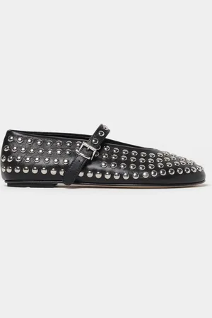 LIVIANA CONTI Ballet Flats Woman color