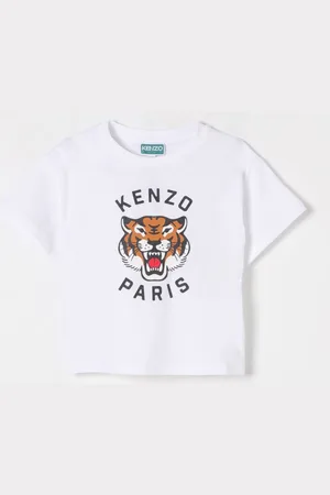 Kenzo T-Shirt Kids color