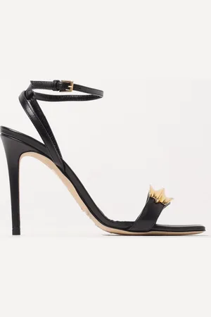 Elisabetta Franchi Heeled Sandals Woman color