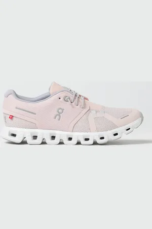 On Running Sneakers Woman color