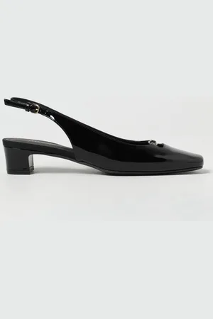 Salvatore Ferragamo Pumps Woman color