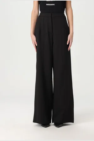 Patrizia Pepe Pants Woman color