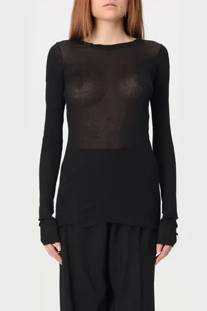 Rick Owens T-Shirt Woman color