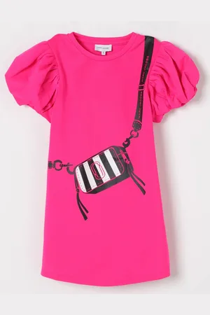 Marc Jacobs Dress Kids color