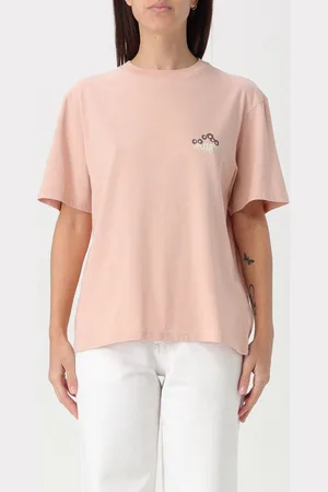 Autry T-Shirt Woman color