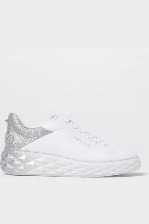 Jimmy Choo Sneakers Woman color