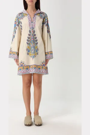 Etro Dress Woman color