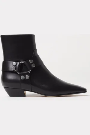 LIVIANA CONTI Boots Woman color