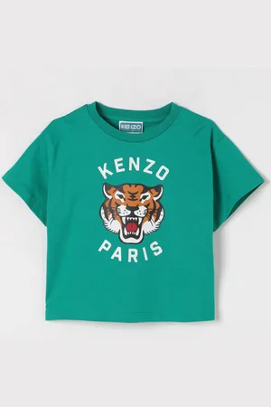 Kenzo T-Shirt Kids color