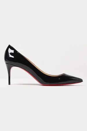 Christian Louboutin Pumps Woman color