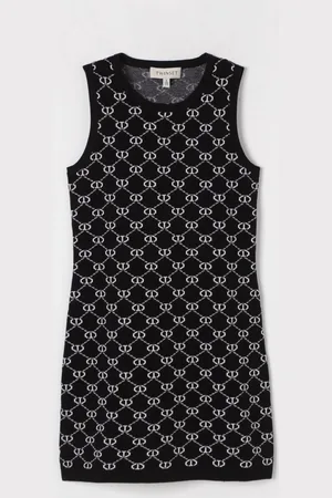 Twin-Set Dress Kids color