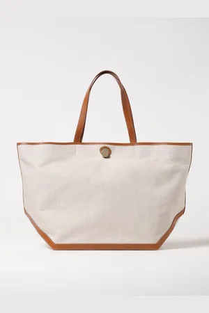 Fabiana Filippi Tote Bags Woman color
