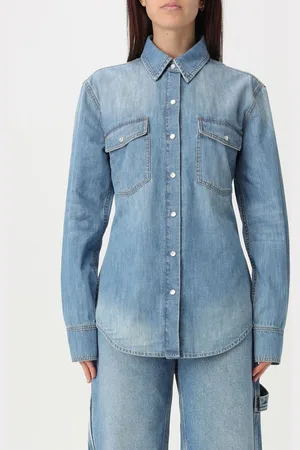 Stella McCartney Shirt Woman color