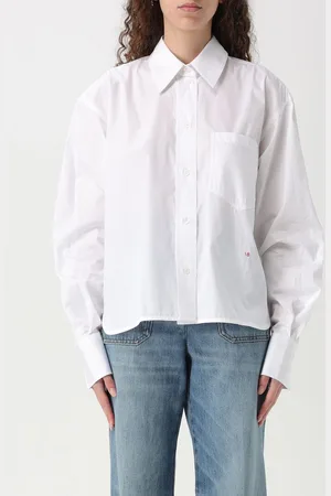 Victoria Beckham Shirt Woman color