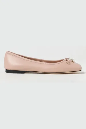 Jimmy Choo Ballet Flats Woman color