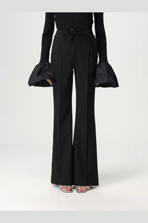 ROTATE Pants Woman color