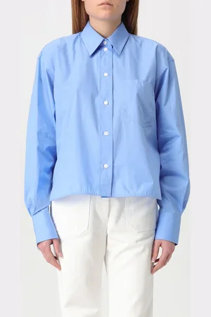 Victoria Beckham Shirt Woman color