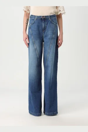 Twin-Set Jeans Woman color
