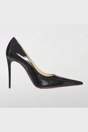 Christian Louboutin Pumps Woman color