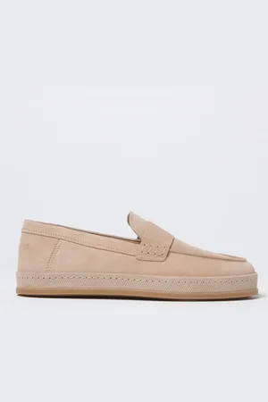 Hogan Loafers Woman color