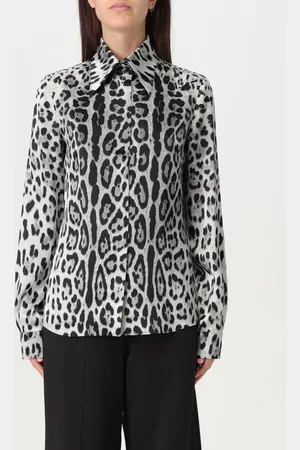 Dolce & Gabbana Shirt Woman color