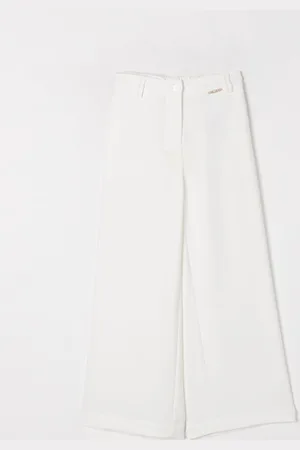Twin-Set Pants Kids color