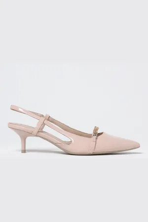 Pinko Pumps Woman color