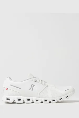 On Running Sneakers Woman color
