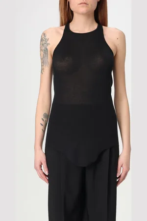 Rick Owens T-Shirt Woman color