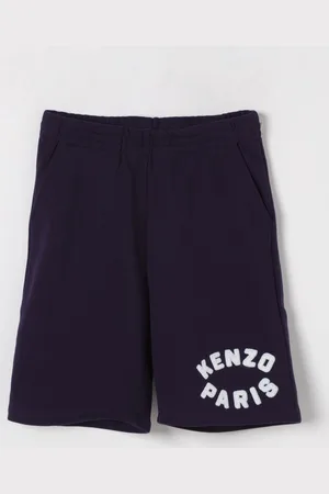 Kenzo Shorts Kids color