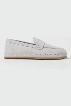 Hogan Loafers Woman color