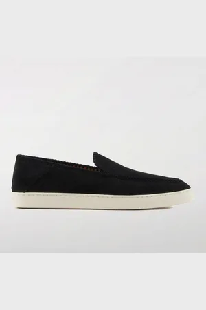 Giorgio Armani Loafers Men color