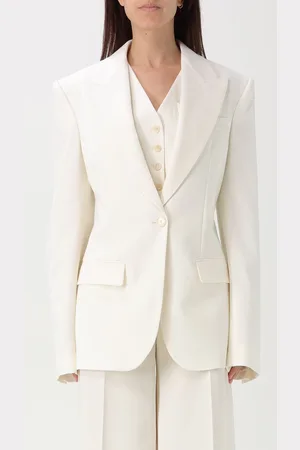 Stella McCartney Blazer Woman color