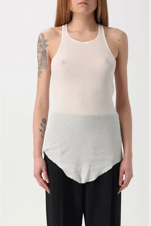 Rick Owens T-Shirt Woman color
